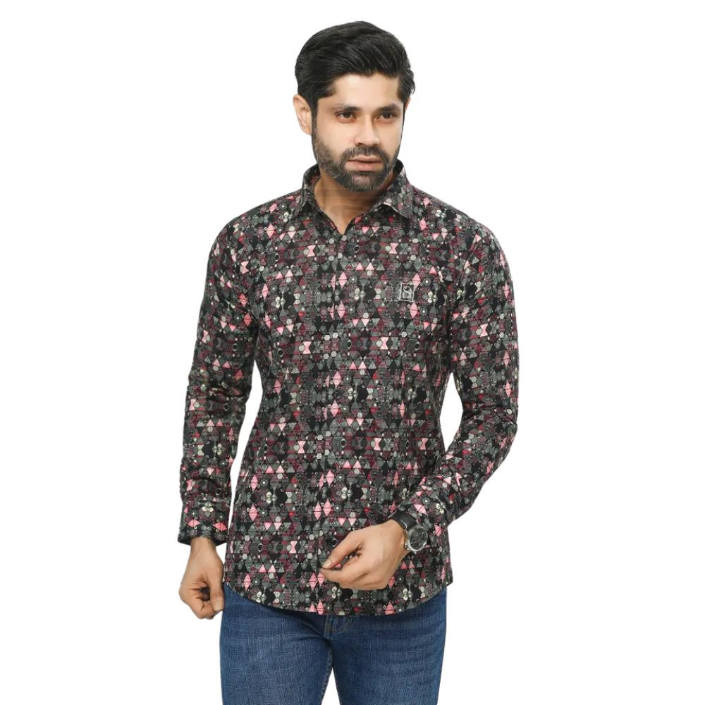 Casual Shirts For Men's