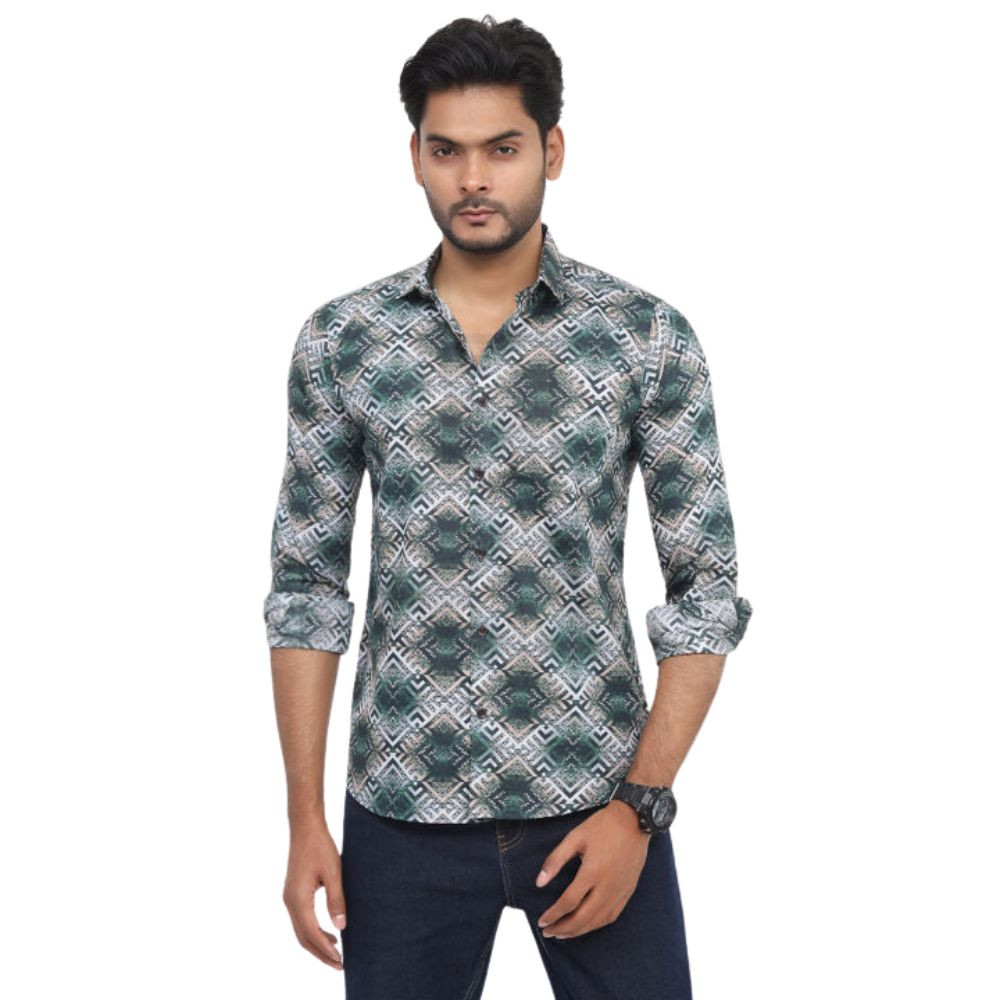 Casual Shirts For Men's