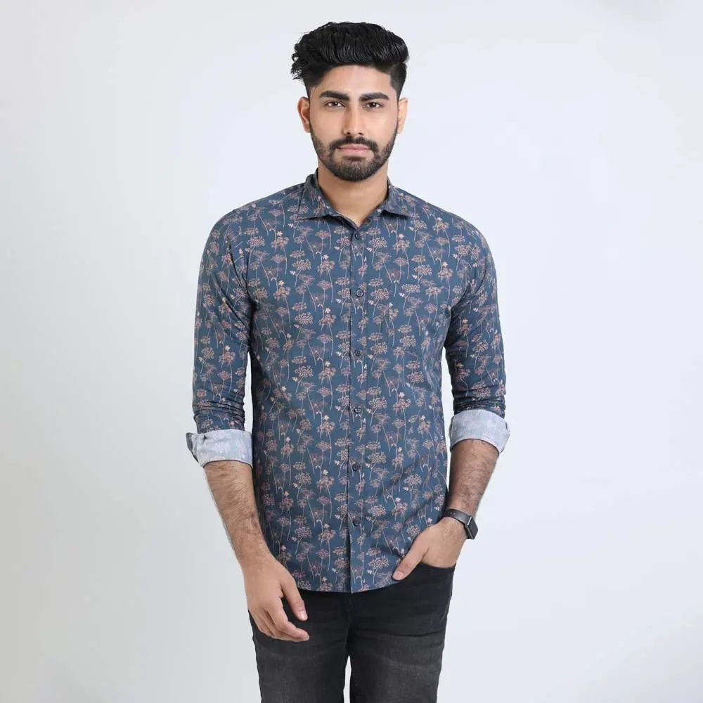 MENS CASUAL SHIRT